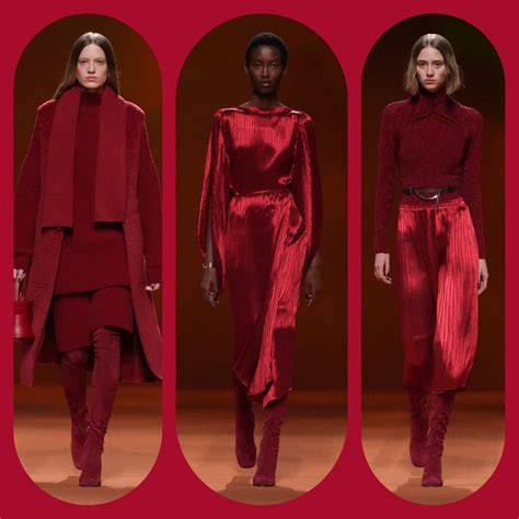 hermes fall winter|hermes 2024 models.